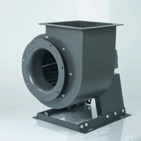 Centrifugal Blower, 220 V, Carbon Steel