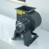Centrifugal Blower, 220 V, Carbon Steel - view 2