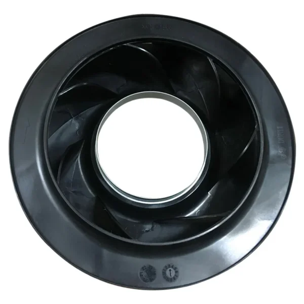 Centrifugal Blower, 220 V, Cast Iron - view 4