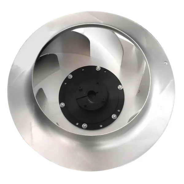 Centrifugal Blower, 220 V, Cast Iron - view 5