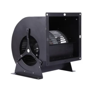 Centrifugal Blower, 220 V, Corded Electric
