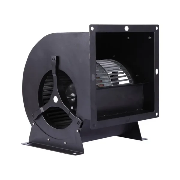 Centrifugal Blower, 220 V, Corded Electric