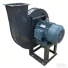 Centrifugal Blower, 220 V, Corded Electric