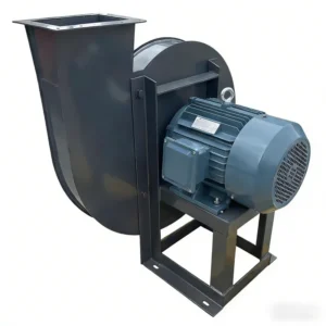 Centrifugal Blower, 220 V, Corded Electric