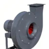 Centrifugal Blower, 220 V, Corded Electric - view 2