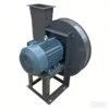 Centrifugal Blower, 220 V, Corded Electric - view 4
