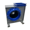 Centrifugal Blower, 220 V, Metal