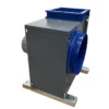 Centrifugal Blower, 220 V, Metal - view 2
