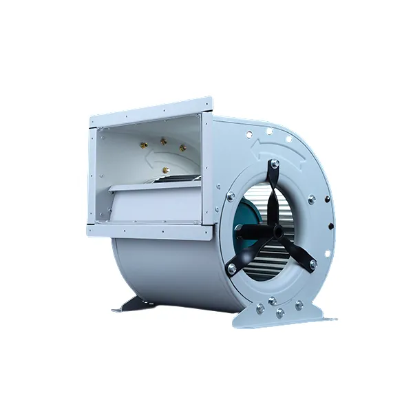 Centrifugal Blower, 220 V, Metal - view 2