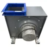 Centrifugal Blower, 220 V, Metal - view 3
