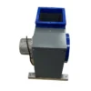 Centrifugal Blower, 220 V, Metal - view 4