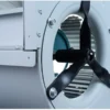 Centrifugal Blower, 220 V, Metal - view 4