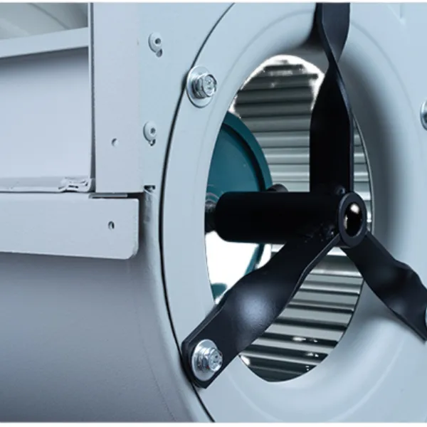 Centrifugal Blower, 220 V, Metal - view 4