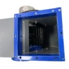 Centrifugal Blower, 220 V, Metal - view 5