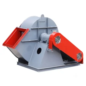 Centrifugal Blower, 220 V, Stainless Steel
