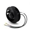 Centrifugal Blower, 220mm, 230V, FFU