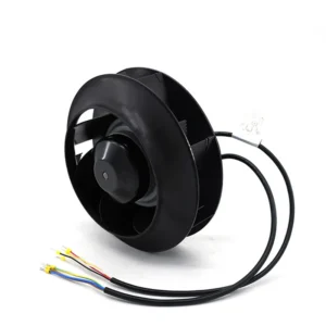 Centrifugal Blower, 220mm, 230V, FFU
