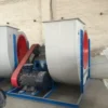 Centrifugal Blower, 220V, 0.5-280kw - view 6