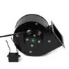Centrifugal Blower, 220V, 110 V, Galvanized Steel - view 6