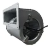 Centrifugal Blower, 220V, 133*190mm, Steel, 1500