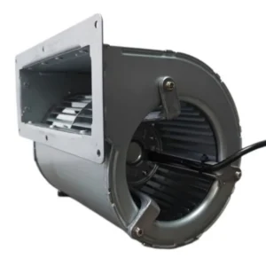 Centrifugal Blower, 220V, 133*190mm, Steel, 1500