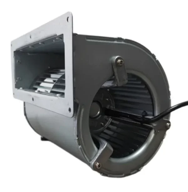 Centrifugal Blower, 220V, 133*190mm, Steel, 1500