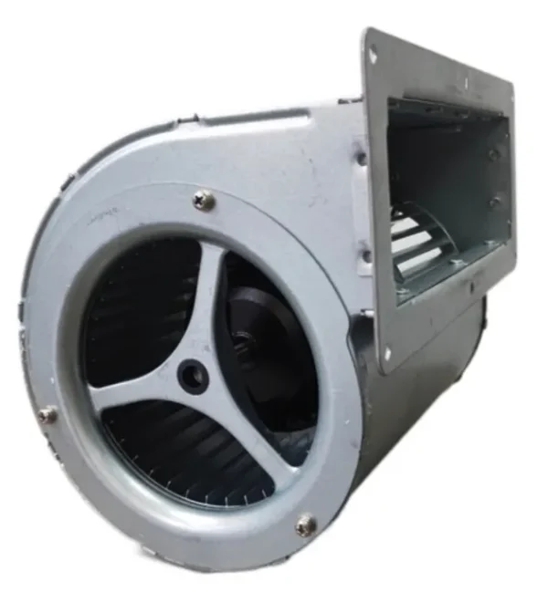 Centrifugal Blower, 220V, 133*190mm, Steel, 1500 - view 2