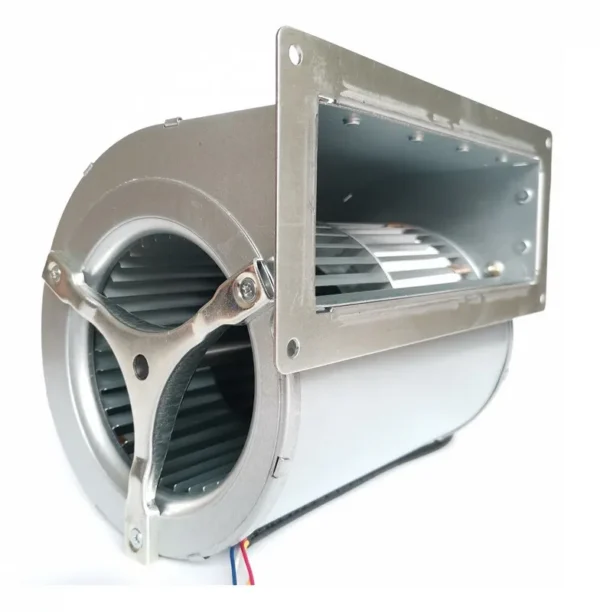 Centrifugal Blower, 220V, 133*190mm, Steel, 1500 - view 3