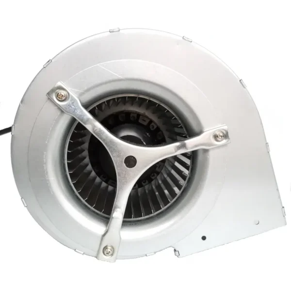 Centrifugal Blower, 220V, 133*190mm, Steel, 1500 - view 4