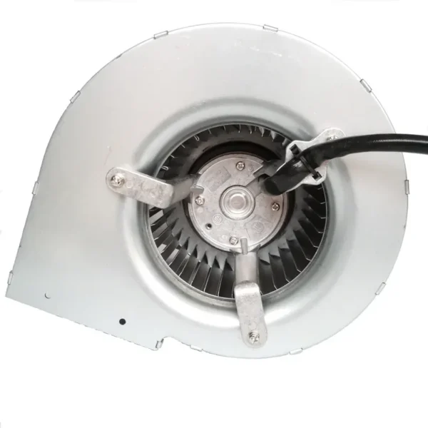 Centrifugal Blower, 220V, 133*190mm, Steel, 1500 - view 5