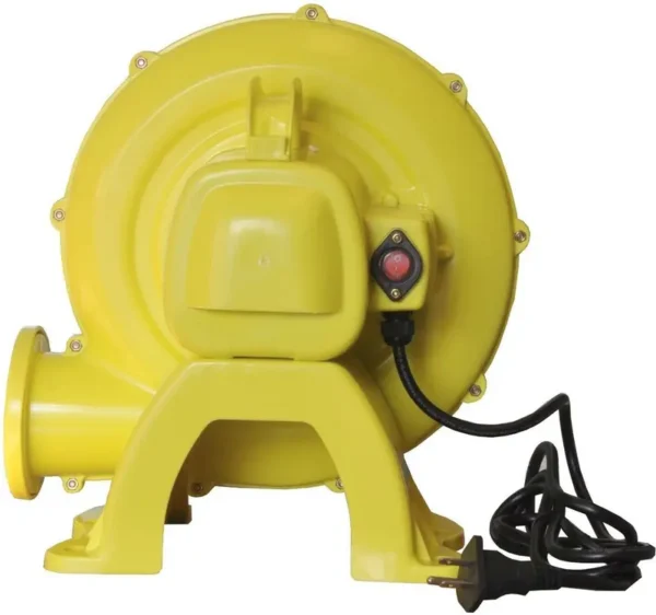 Centrifugal Blower, 220V, 1500w