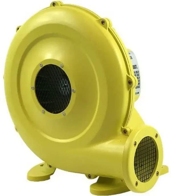 Centrifugal Blower, 220V, 1500w - view 5