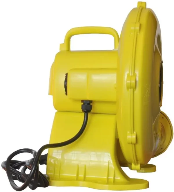 Centrifugal Blower, 220V, 1500w - view 6