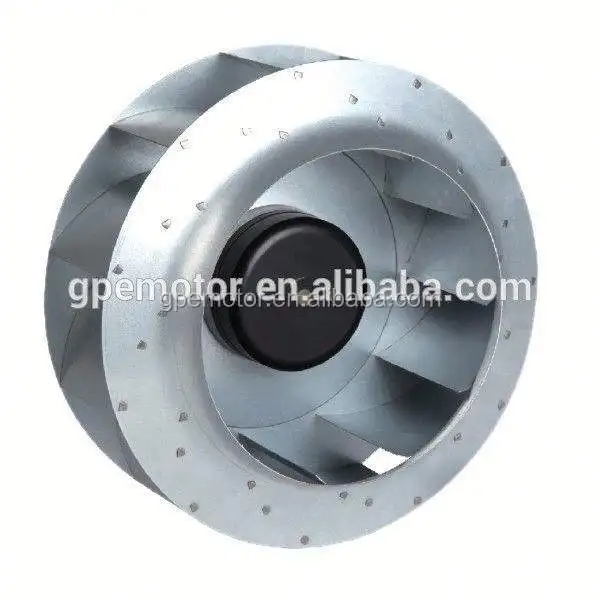 Centrifugal Blower, 220V, 150W, 120Mm, 146Mm - view 5