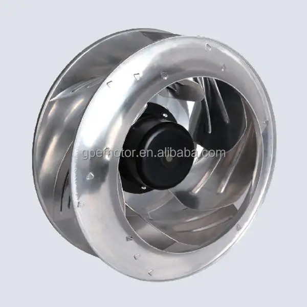 Centrifugal Blower, 220V, 150W, 120Mm, 146Mm - view 6