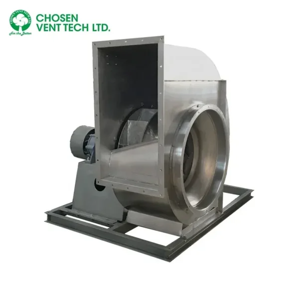 Centrifugal Blower, 220V, 1900rpm