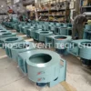 Centrifugal Blower, 220V, 1900rpm - view 2