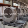 Centrifugal Blower, 220V, 1900rpm - view 3