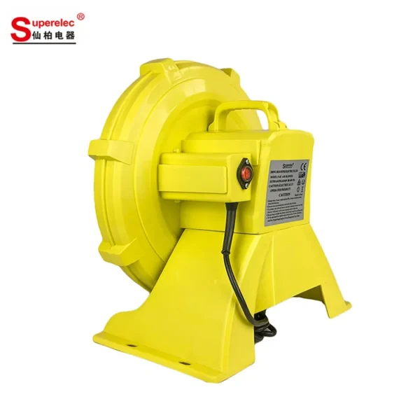 Centrifugal Blower, 220V, 220-240V, Electric