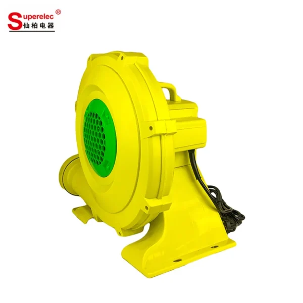 Centrifugal Blower, 220V, 220-240V, Electric - view 6