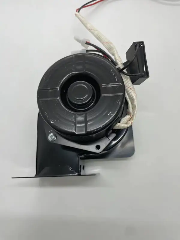 Centrifugal Blower, 220V, 220 V, One-way - view 2