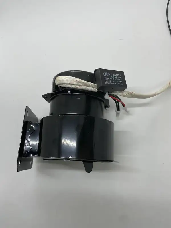 Centrifugal Blower, 220V, 220 V, One-way - view 3