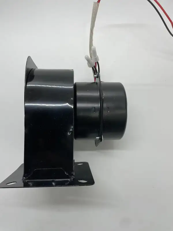 Centrifugal Blower, 220V, 220 V, One-way - view 4