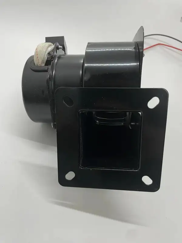 Centrifugal Blower, 220V, 220 V, One-way - view 5