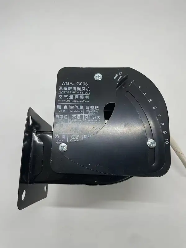 Centrifugal Blower, 220V, 220 V, One-way - view 6