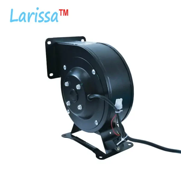 Centrifugal Blower, 220V, 3.6m3 - view 3