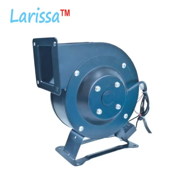 Centrifugal Blower, 220V, 3.6m3 - view 4