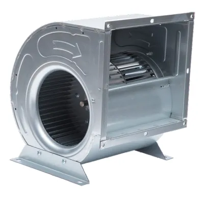 Centrifugal Blower, 220V, 300W-4p, 800rpm - view 2