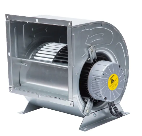 Centrifugal Blower, 220V, 300W-4p, 800rpm - view 3