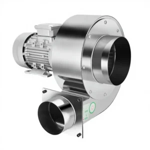 Centrifugal Blower, 220V/380V, 304, Copper
